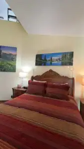 Vail Run Resort - 71
