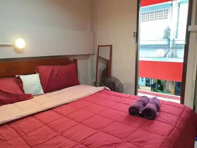 Smile Home Guesthouse - 67