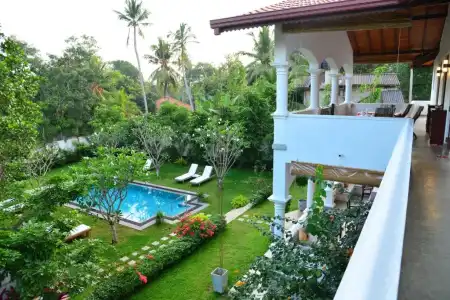 Boutique Villa Shanthi - 135