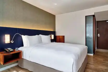 Courtyard by Marriott Rio De Janeiro Barra da Tijuca - 33