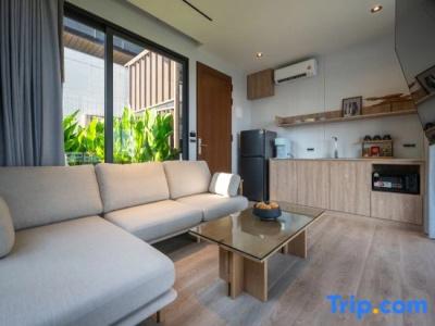 Shan Villas Sukhumvit - 199