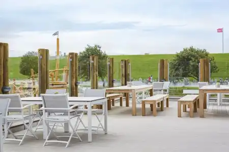 Küstenperle Strand& Spa - 21
