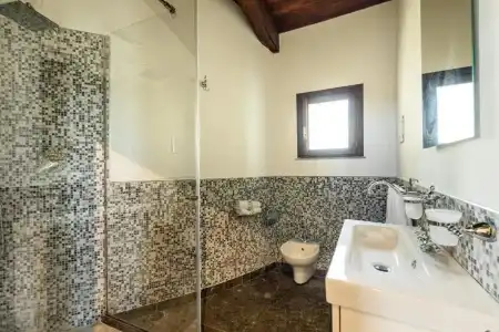 Villa del Gattopardo Suites & Spa - 16