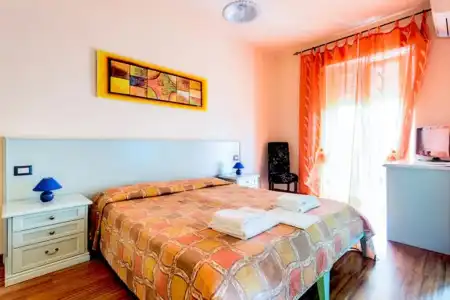 Bosa Guest House - 37