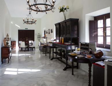 Boutique Convento Cádiz - 17