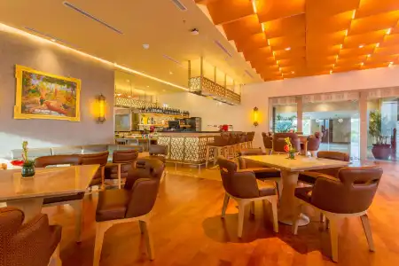 Seres Springs Resort & Spa, Singakerta - 26