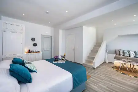 Siete Mares Luxury Suites - 0
