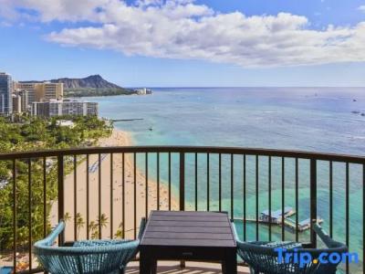 Hilton Hawaiian Village Waikiki Beach Resort - 352