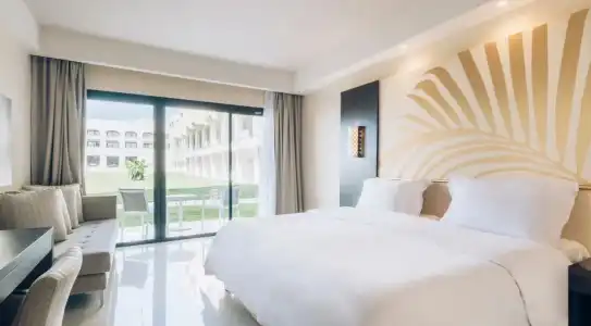 Iberostar Selection Kuriat Palace - 57