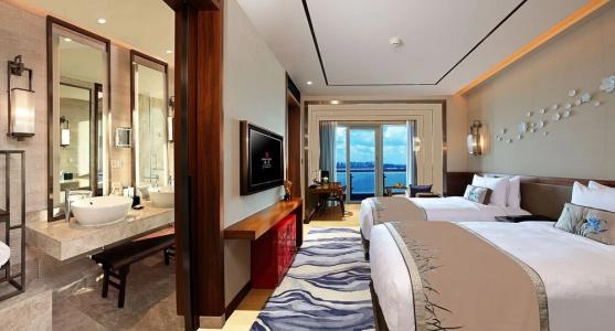 InterContinentals HAIKOU SEAVIEW by IHG - 115