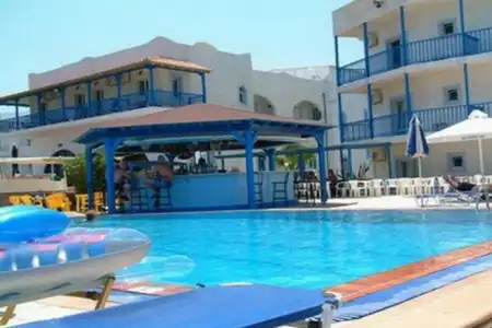 Saradari Beach - Adults Only - 9
