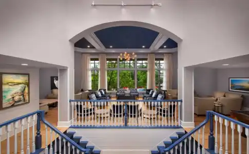 Marriott's Heritage Club - 4