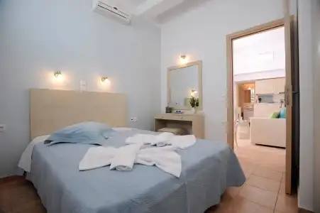 Aigaio Studios Tinos - 2