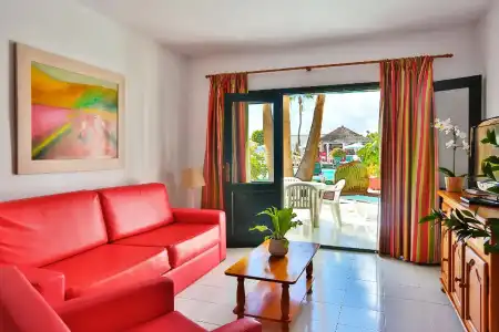 Nazaret Sol Apartments - 6