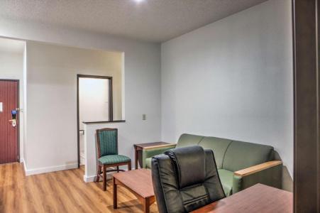 Motel 6 Dallas, TX - Northwest - 46