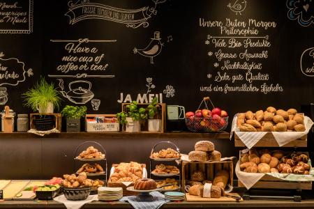 Motel One Amsterdam - 28