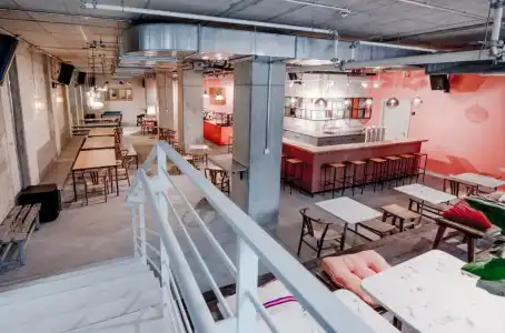 Wombat's City Hostel Munich Hauptbahnhof - 22