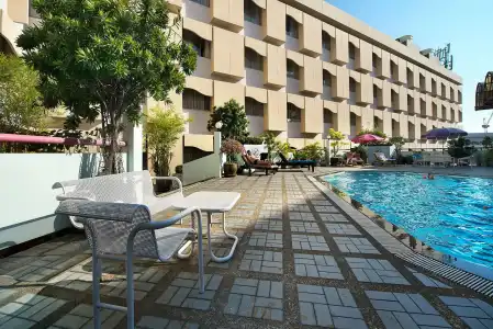 Royal Rattanakosin - Near Grand Palace & Khaosan Road - 24