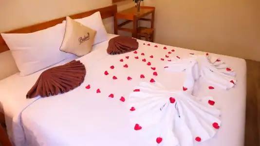 Bauhinia Resort Phu Quoc - 82
