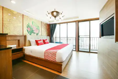 OYO 458 Nakorn Siam Boutique - 39
