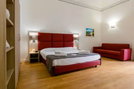 Belmonte 102 Exclusive Suite - 79
