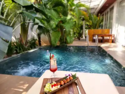 Sahaa Beach Resort - 93