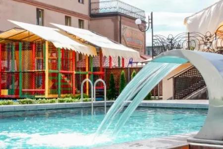 Motel Kilikia - 12