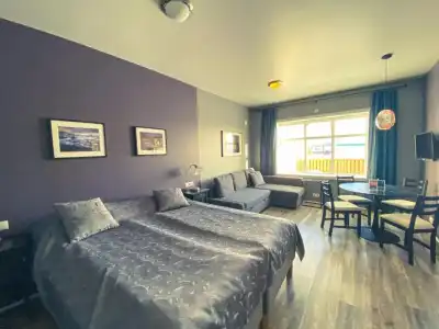 Bakki Apartments & Hostel - 148