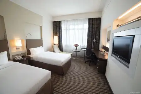 Novotel Singapore on Kitchener - 3