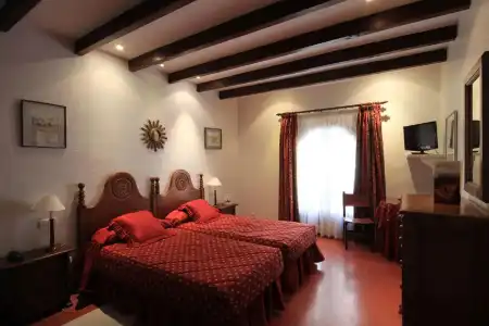 Petit Restaurante Ses Rotges - Adults Only - 31