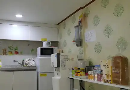 JC Inn Dongdaemun - Hostel - 13