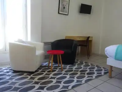 Residence Les Cordeliers - 31
