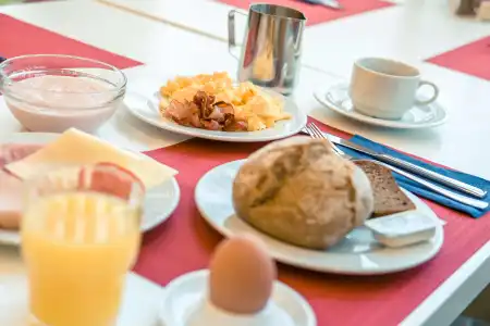 Stuttgart Sindelfingen City by Tulip Inn - 10