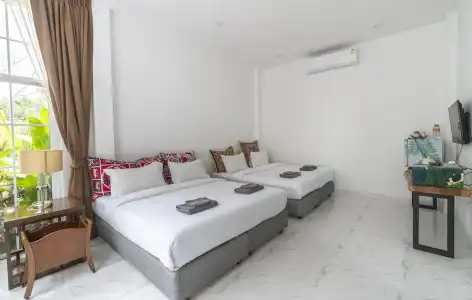 Utapao Resort - 39