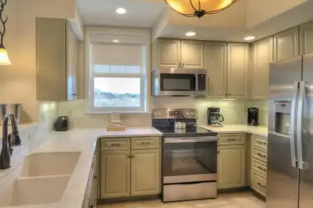 RiverStone Condo Resort & Spa - 318