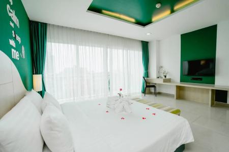 Sleep With Me design @ patong - 5