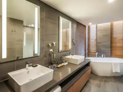 Novotel Ambassador Seoul Dongdaemuns & Residences - 95
