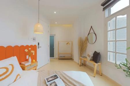 GREEN MEADOW VILLA&café - 62