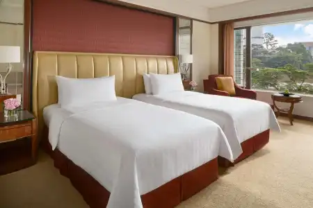 Shangri-La Kuala Lumpur - 14