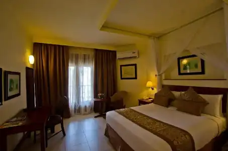 White Sands Resort & Conference Centre - 61