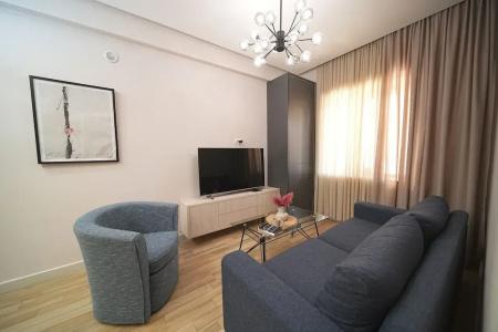 Sweet Home Deluxe Apart-hotel - 284