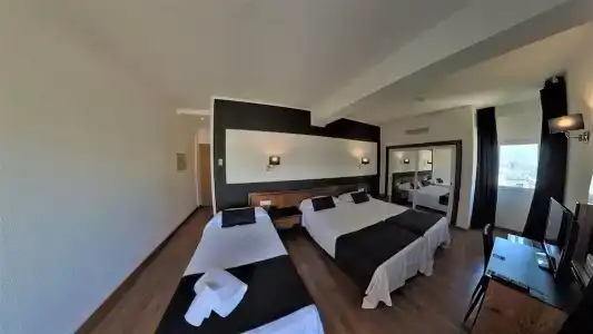Ohtels Gran Almería - 19
