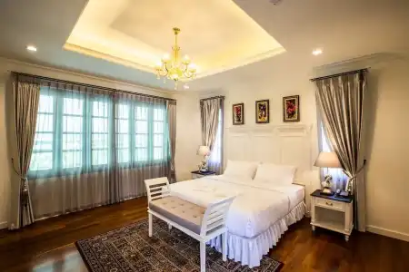 Merchant Villa - 17