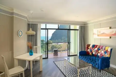 7 Heaven Residence Krabi - 65