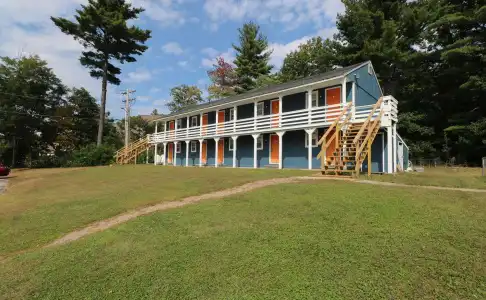 Yankee Clipper Inn, SureStay Collection by Best Western - 32