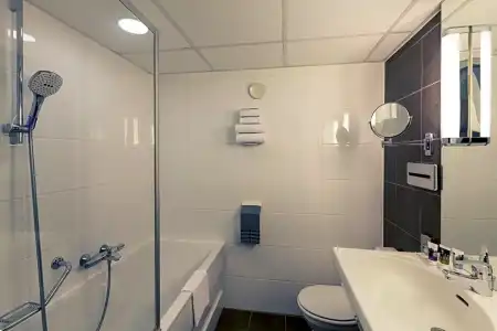 Mercure City Zwolle - 45