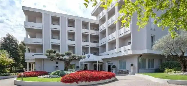 Salus Terme - 12