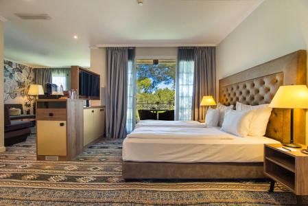 Lindner Mallorca Portals Nous, part of JdV by Hyatt - 4