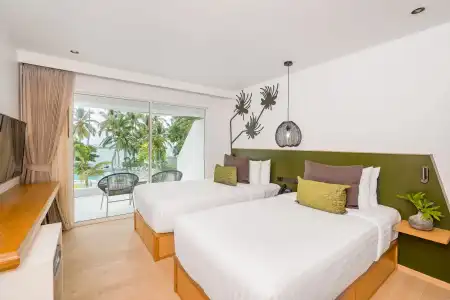 La Vida Samui - 5