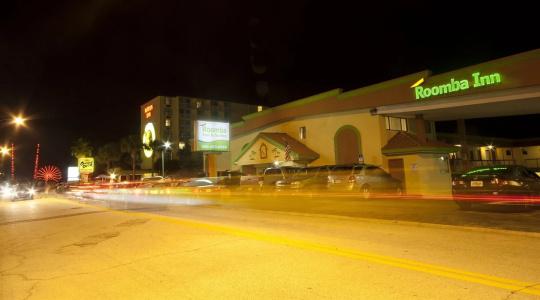 Sandals Inn - 11